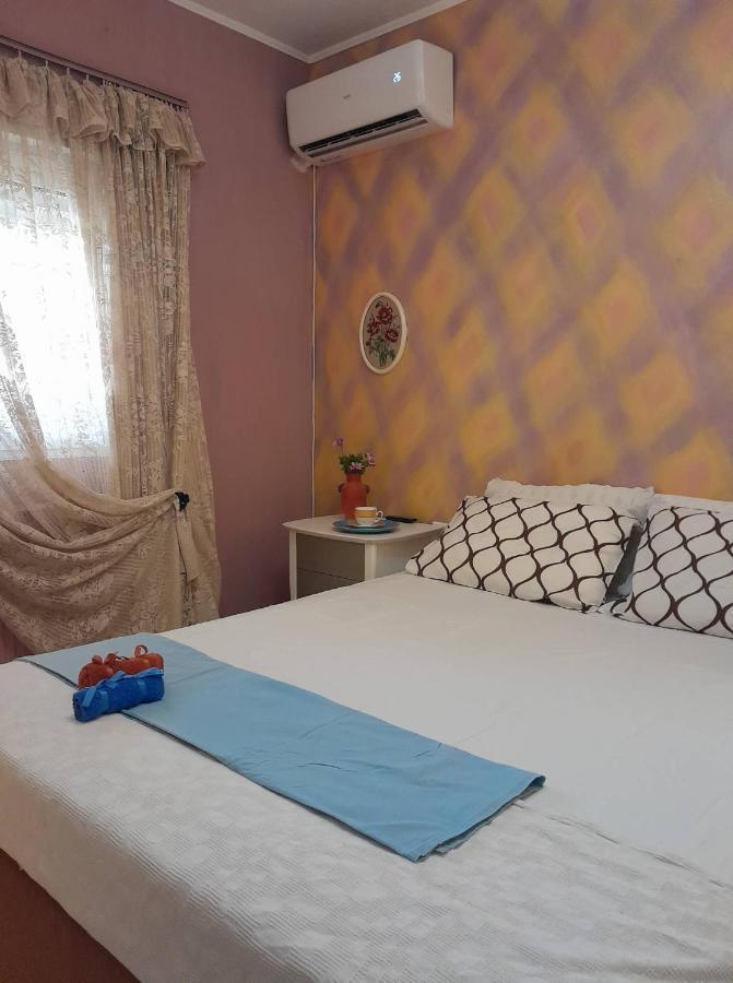 Paradise Dhaskalion Ngoại thất bức ảnh