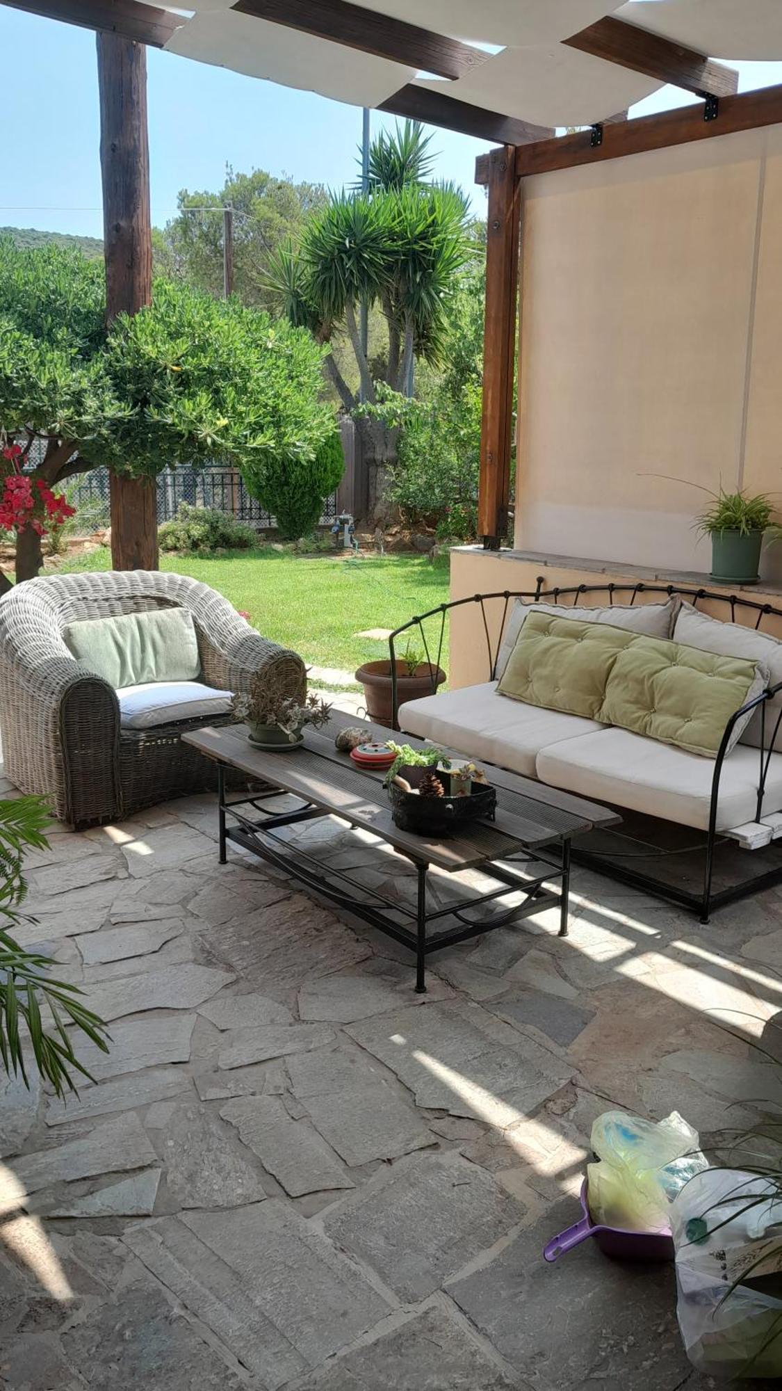 Paradise Dhaskalion Ngoại thất bức ảnh